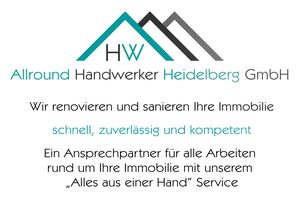 Bild zu Allround Handwerker Heidelberg GmbH