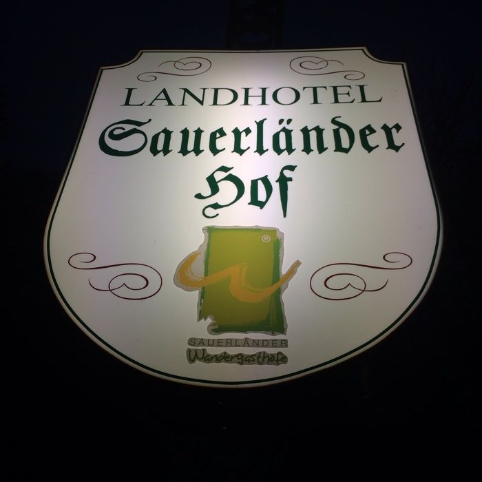 Nutzerbilder Sauerländer Hof Landhotel