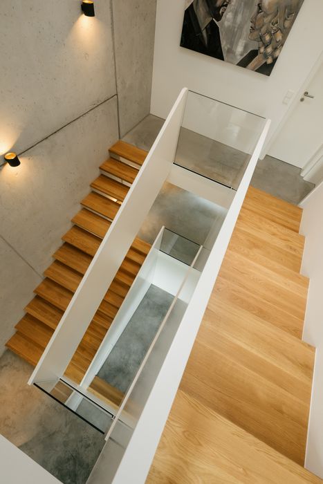 Treppen von Holzmanufaktur Ballert e.K.