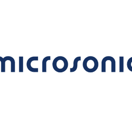 microsonic GmbH in Dortmund