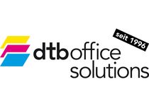 Bild zu dtb office solutions GmbH