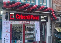 Bild zu Cyber@Point