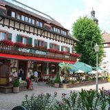 Gasthof und Hotel Hirschen in Sankt Peter im Schwarzwald