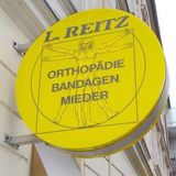 L. Reitz GmbH in München