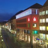 Sparkassen-Immobilien-Gesellschaft mbH in Freiburg im Breisgau
