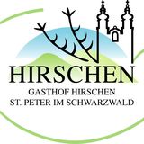 Gasthof und Hotel Hirschen in Sankt Peter im Schwarzwald