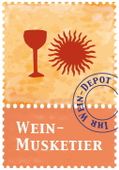 Nutzerbilder Wein-Musketier Stuttgart Guido Keller - Wein & Kultur Weingroßhandel