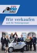 Nutzerbilder ReWa Immobilien GmbH