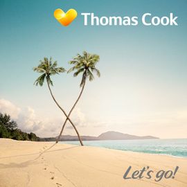 Thomas Cook Reisebüro Oberursel in Oberursel im Taunus