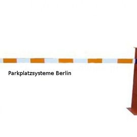 Parkplatzsysteme Berlin in Berlin