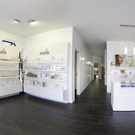 Babor Beauty Spa Inh. Silvia Zehner Kosmetikstudio in Weingarten in Württemberg