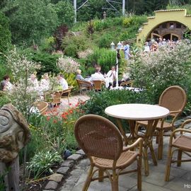 Hotel am Deister in Barsinghausen