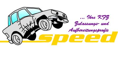 Speed Zulassungsdienst GmbH