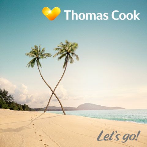 Nutzerbilder Thomas Cook Reisebüro