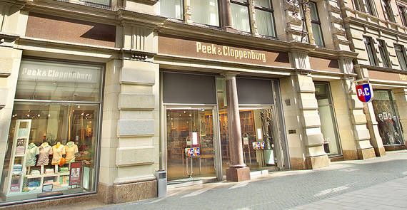 Nutzerbilder Peek&Cloppenburg KG Verkaufshaus