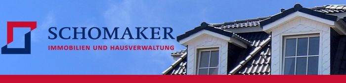 Schomaker Immobilien und Hausverwaltung