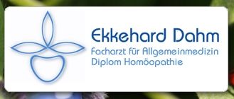 Nutzerbilder Dahm Ekkehard - Facharzt für Allgemeinmedizin Facharzt für Allgemeinmedizin