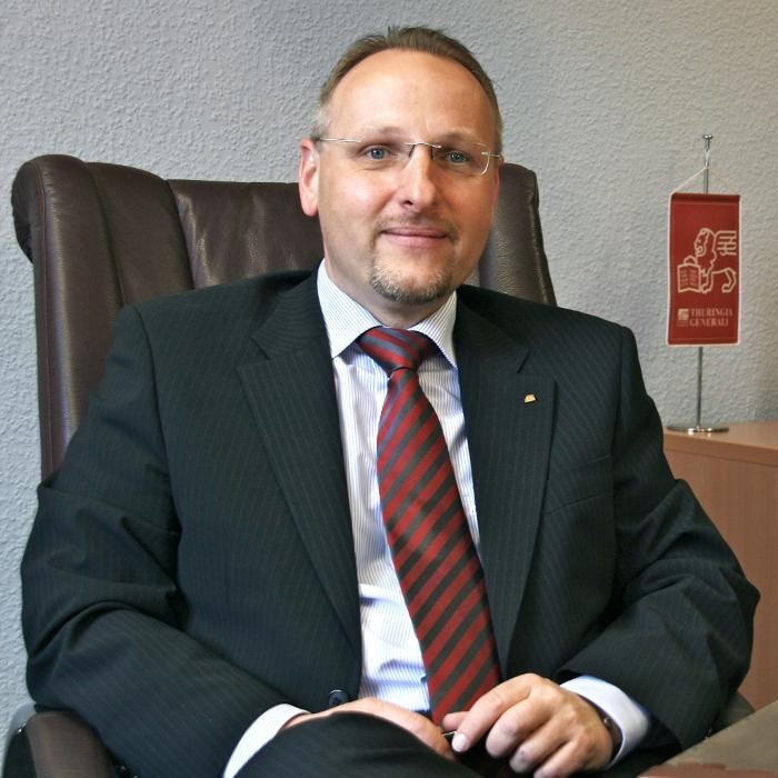 Versicherungsbüro Karsten Schulz