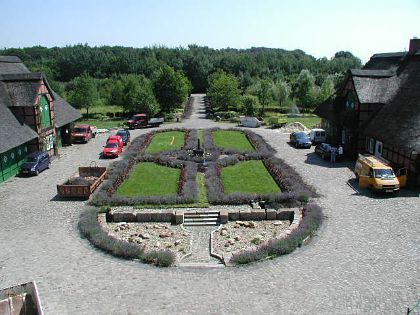 Uphoff Garten- und Landschaftsbau Garten- und Landschaftsbau