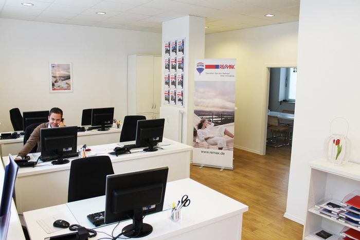 RE/MAX Immobilien Bremerhaven, Baumann Immobilien GmbH