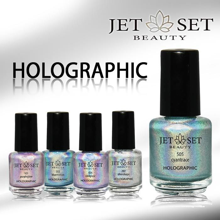 Jet Set Beauty GmbH