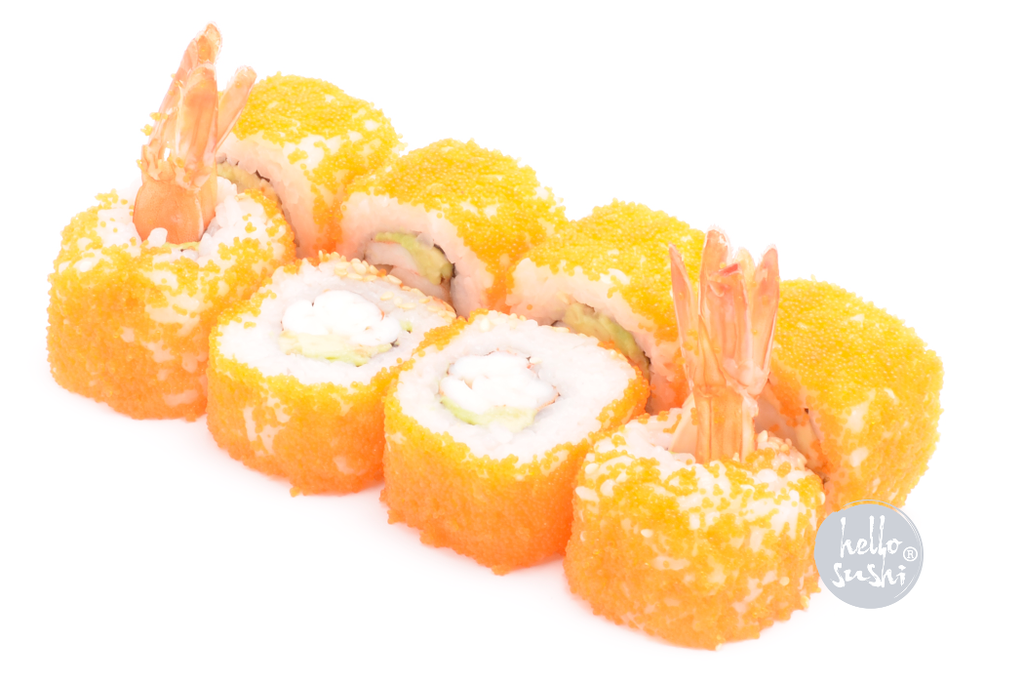 Nutzerfoto 1 hello sushi