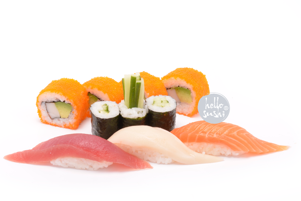 Nutzerfoto 4 hello sushi