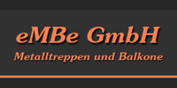 Nutzerfoto 3 eMBe GmbH Metalltreppen und Balkone