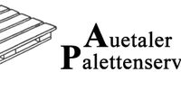 Nutzerfoto 3 Auetaler Palettenservice GmbH