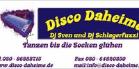Nutzerfoto 2 Disco - Daheime
