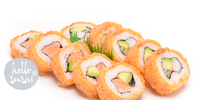 Nutzerfoto 5 hello sushi