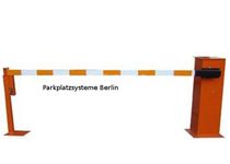 Bild zu Parkplatzsysteme Berlin