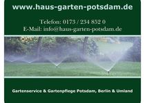 Bild zu Haus-, Hof- & Gartenservice