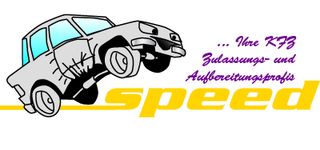 Bild zu Speed Zulassungsdienst GmbH