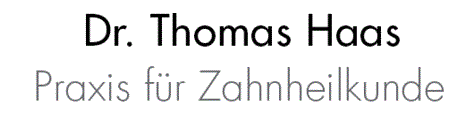 Bild 1 Zahnarzt Dr. Thomas Haas in München