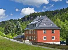 Bild 4 Apartment Felswelten in Rosenthal-Bielatal