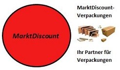 Bild 2 Marktdiscount-Verpackungen in Alling