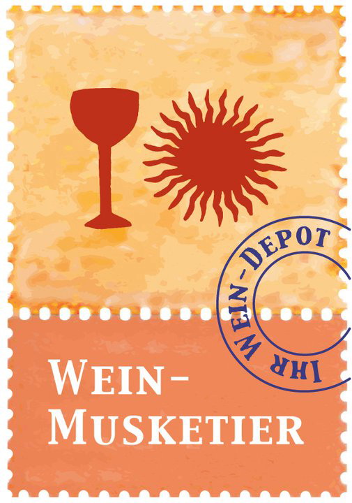 Bild 4 Wein-Musketier Stuttgart Guido Keller - Wein & Kultur in Stuttgart