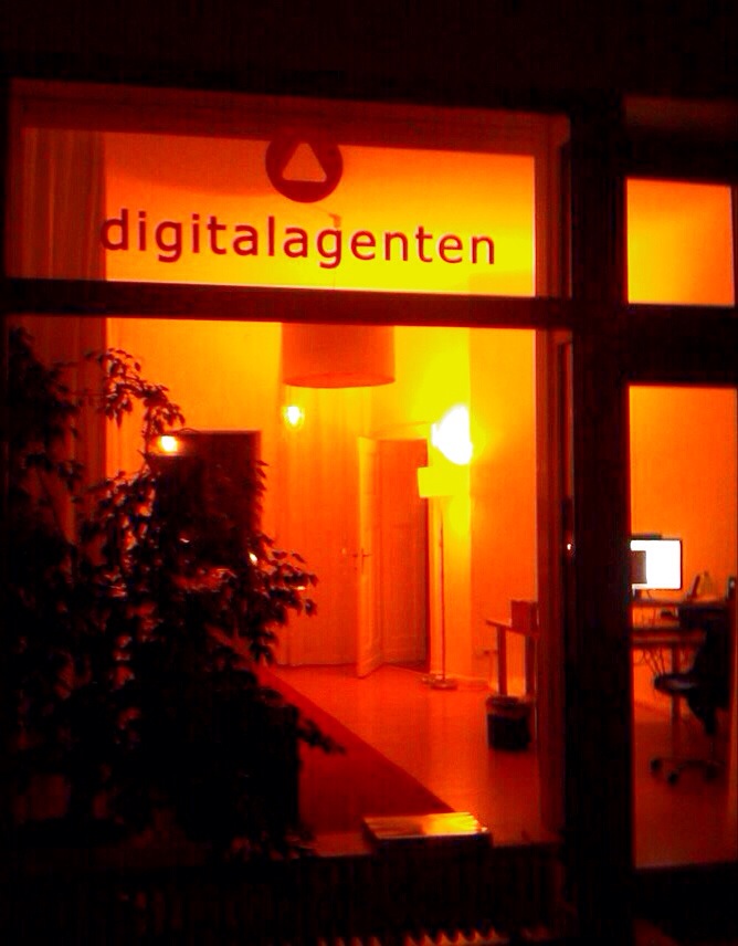 Bild 1 digitalagenten GmbH - Consulting Agentur für digitales Marketing in Berlin