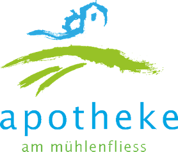 Logo von Apotheke am Mühlenfließ in Fredersdorf-Vogelsdorf