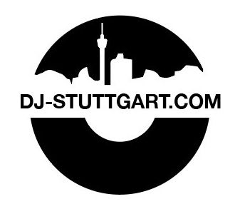 Logo von DJ Stuttgart in Stuttgart