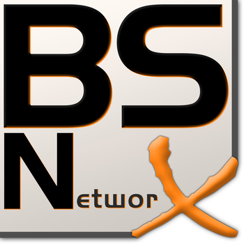 Logo von BS NetworX GbR. in Steinfurt