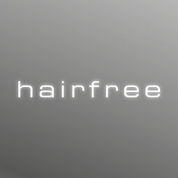 Logo von hairfree Institut Heidelberg in Heidelberg