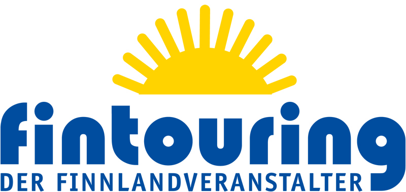 Logo fintouring GmbH - der Finnland Veranstalter