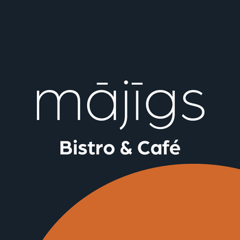 Logo von majigs - Bistro & Café in Volkach