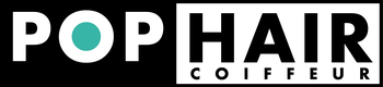 Logo von POPHAIR - Die Trendfriseure Friseur in Magdeburg
