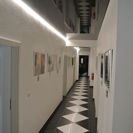 InFaBe Spanndecken- Lichtdecken- Bruchsal - Karlsruhe in Untergrombach Stadt Bruchsal