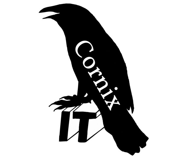 Cornix IT Logo