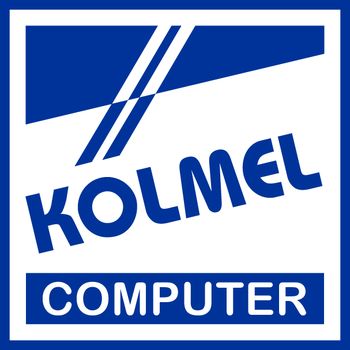 Logo von Kölmel Computer GmbH in Ötigheim