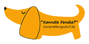 Logo von Fenske Mirja Dr. Tierarztpraxis für Kleintiere in Hamburg